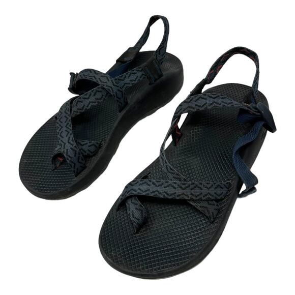 Chaco Z/2 Classic Stepped Navy Size 11 - Picture 4 of 9